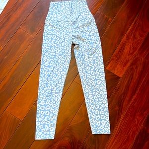 Leggings in good condition.
